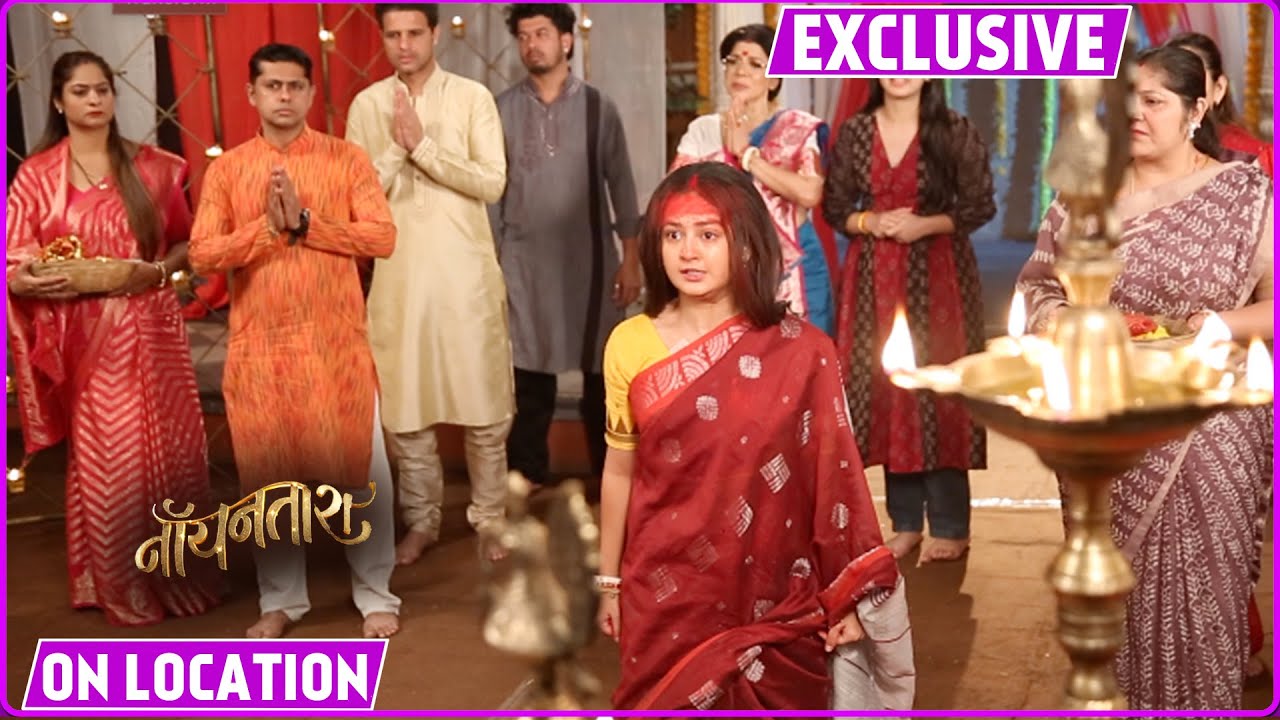 Noyontara Serial On Location: Surjo Ki Maut Se Baukhlaayi Noyontara, Di Apne Khoon Ki Kurbaani