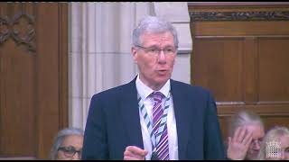 Kenny MacAskill MP - WMH: Compensation for Women Affected by State Pension Changes - 12 March 2024