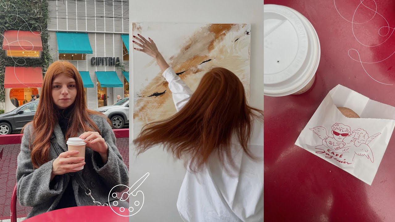 algo que me va a cambiar la vida...