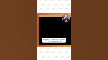 Authenticated Relay WebSocket API