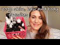 Best of 2019: Green Beauty Skincare, Haircare, and Body Favorites! | Vlogmas Day 31!