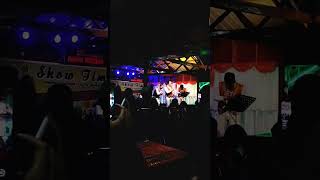 Nagabe Trio  Diribaki Ate  Ate 