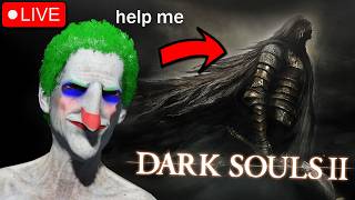 Elden Ring PRO finds out if the DARK SOULS 2 allegations ...