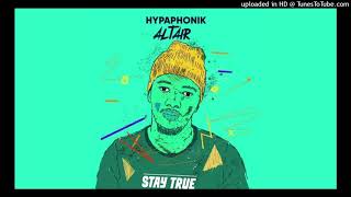 Hypaphonik ft Bamtho Imbongi - Ndoyisiwe