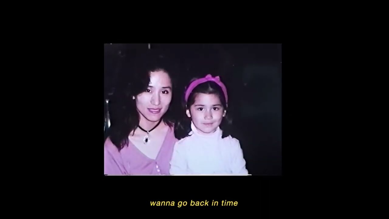 wilo wilde - back in time (official lyric video)