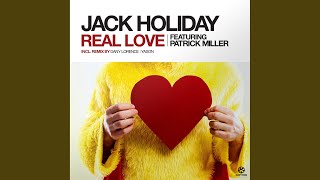 Real Love (Original Mix)