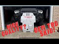 OEM TRD SKID PLATE INSTALL | 3RD GEN TACOMA