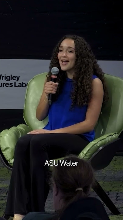 Building community with ASU's Global Futures Impact Scholars