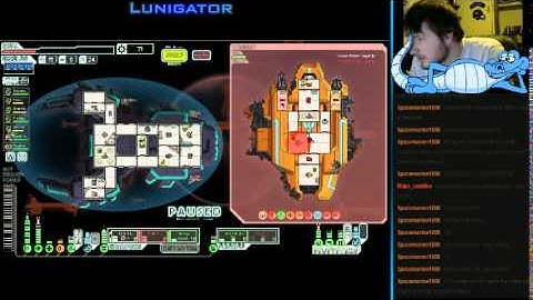 FTL Win Mantis Layout B: Easy - 10 / 10