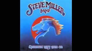 Steve Miller Band -Abracadabra- #Abracadabra '82