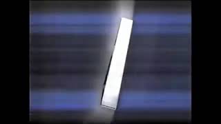 UPN Network ID 2001 #2