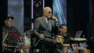 RUBBY PÉREZ - VOLVERÉ EN VIVO!