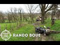 Rando boue  long ride zone