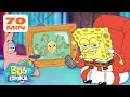 Bob esponja  cada programa de tv da fenda do biquni  bob esponja em portugus