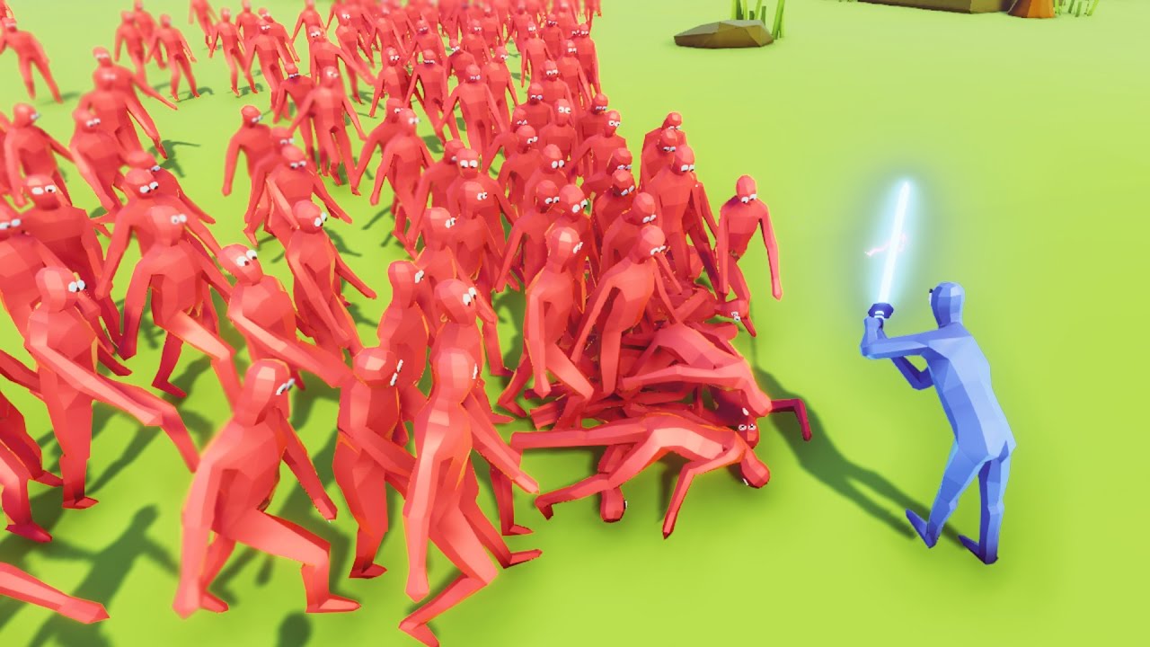 battle simulator game ep 1 battle simulator game ep 1