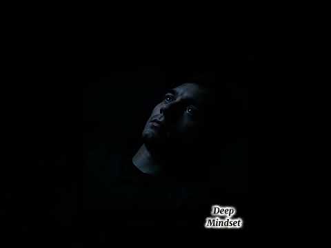 الصمت ليس ما تظنه لماذا يصمت 50 من الناس Deep Mindset نفسية اكتئاب علم النفس الصمت