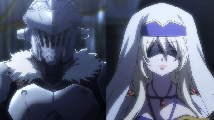 Goblin Slayer Ep. 11: The battle for milk, cheese, and ice cream