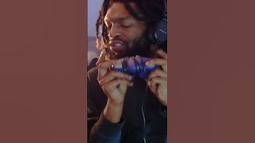 GAMECUBE CONTROLLER #ASMR #explore #youtuber