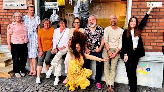 @europaskunstlerweg3227 🎬 Film 1 | International Artist Residency 2026 @europaskunstlerweg3227 🎬 Film 1 | International Artist Residency 2026