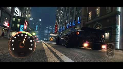 Chapter 1 (Slayer)Subaru BRZ - Need for Speed No Limits