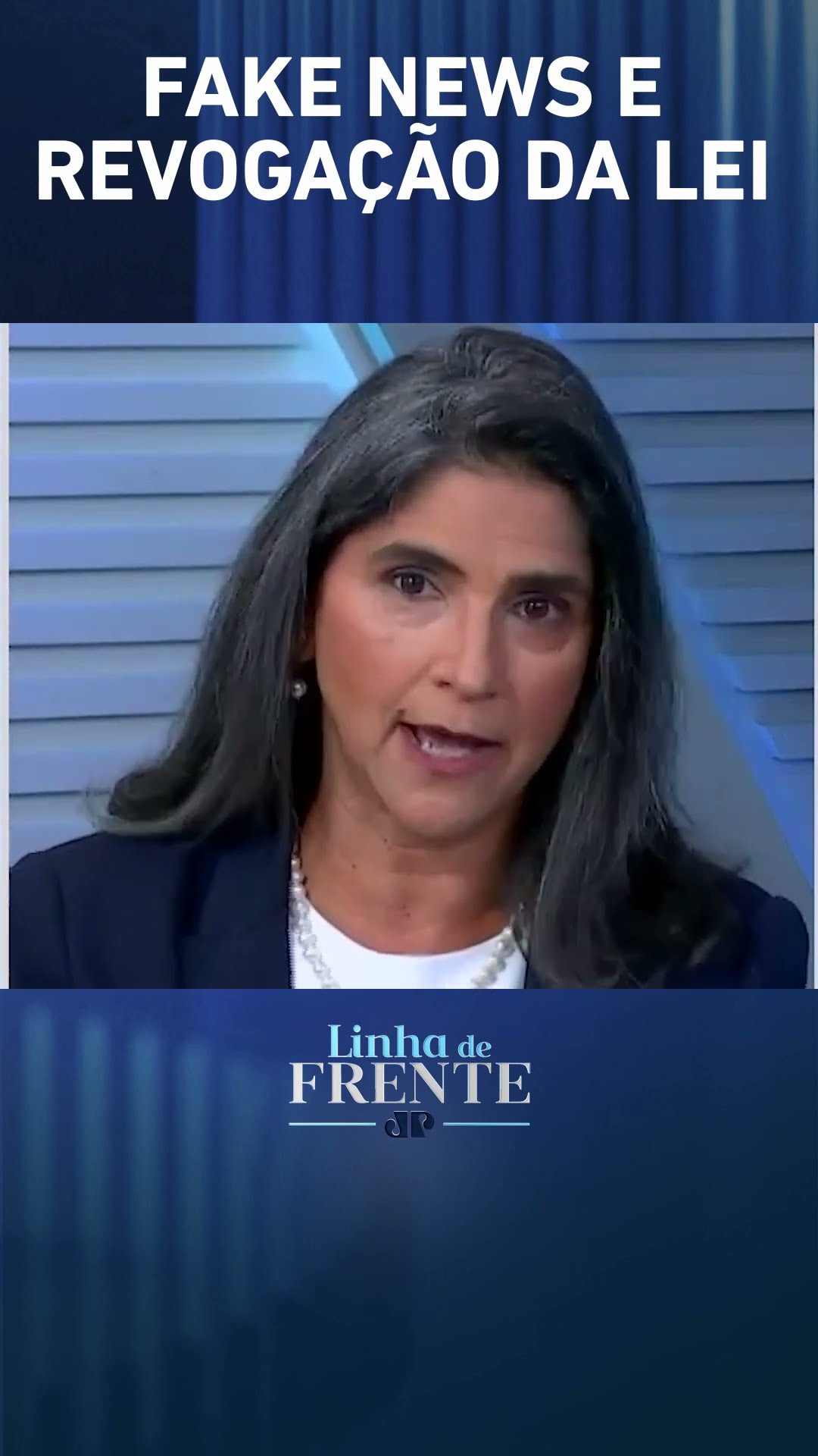 Rosenberg sobre fiscalização de movimentações financeiras: “Povo não confia no governo” #shorts