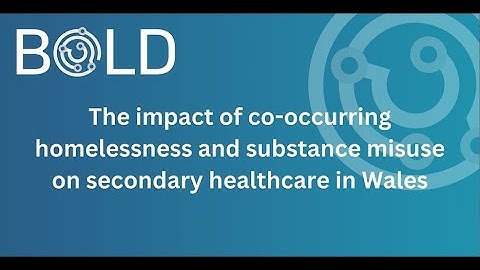 Better Outcomes through Linked Data (BOLD)