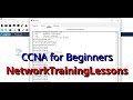 Learn Cisco IOS in Packet Tracer | CCNA Beginner Lab