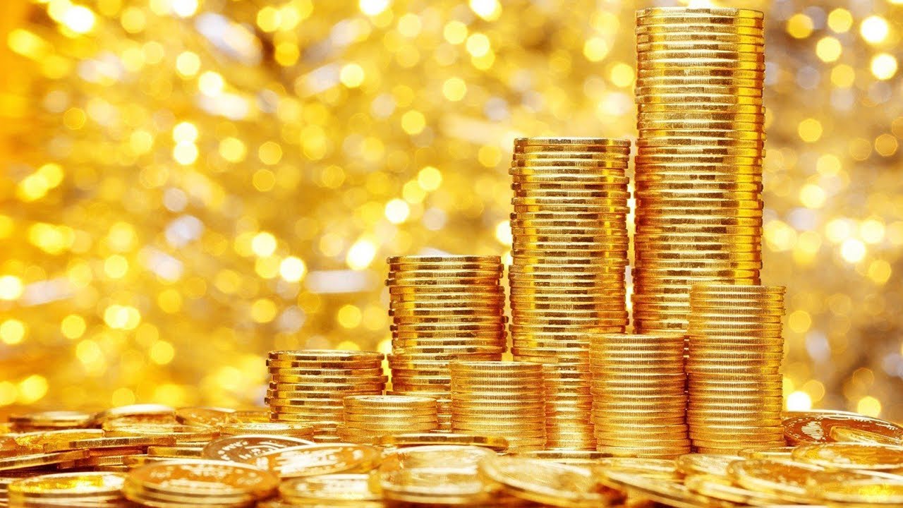 ✦ Musique pour Attirer l'Argent, la Richesse et l'Abondance Financière dans Votre Vie ✦ ✦ Musique pour Attirer l'Argent, la Richesse et l'Abondance Financière dans Votre Vie ✦ #1