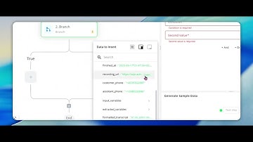 How to sync qualified leads in a live Google Sheet | Autocalls.ai