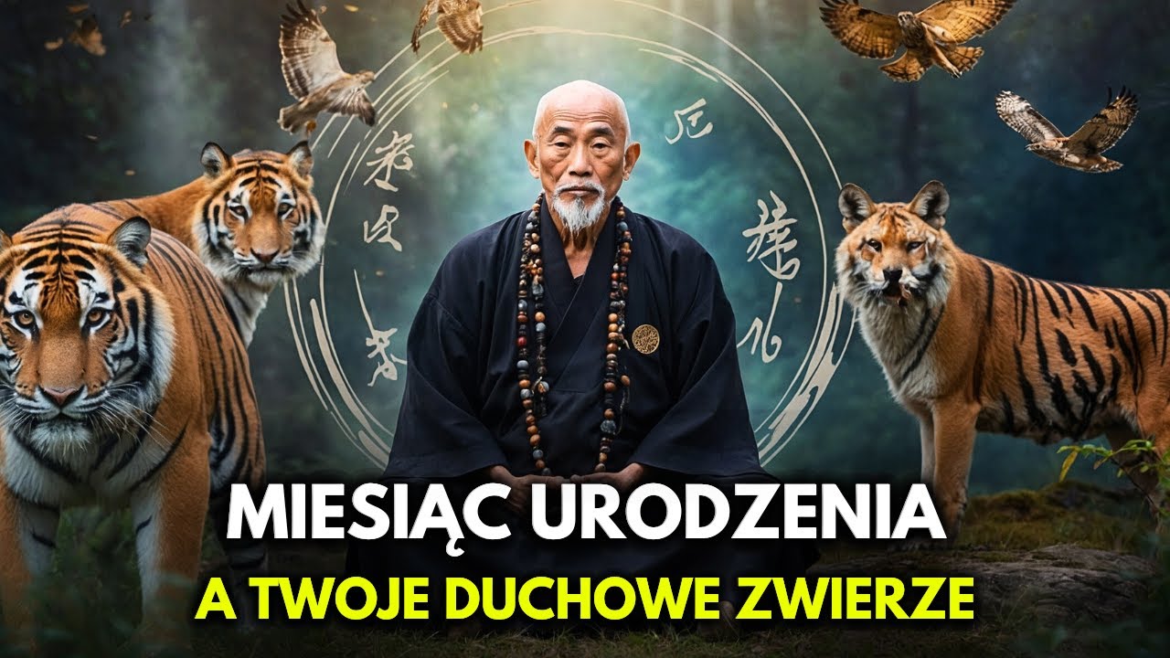 12 Etapów Duchowego Przebudzenia (sprawdź na którym jesteś)