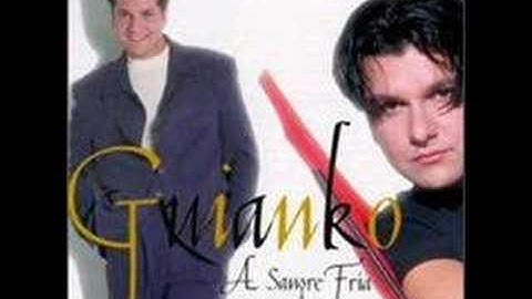 el amor no miente guianko