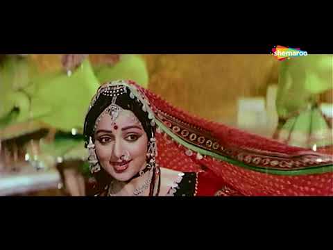 Meri Nazar Hai Tujhpe   Asha Bhosle   The Burning Train 1980 HD 1080p