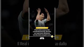 Juve 2027:🔜BRAHIM DIAZ  ✍️👩‍🍳Carnevali sta cucinando!
