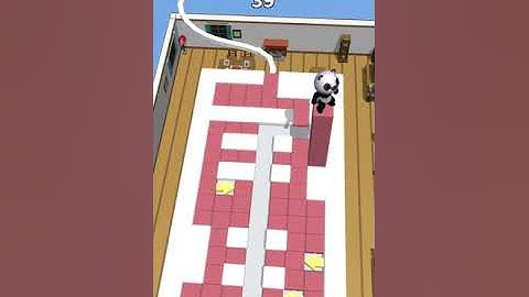 Stacky Dash - lvl 364-365