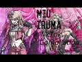 Miu Iruma TikTok Compilation ⚠️WARNING SPOILERS⚠️ #72