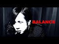 MV「BALANCE」(11/15 Release「ALPHA」より)