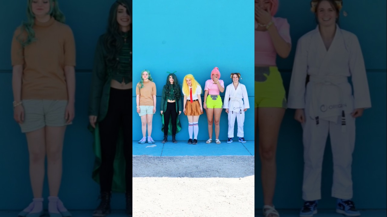 Ролевая игра в «Губку Боба Квадратные Штаны»?? 🤨