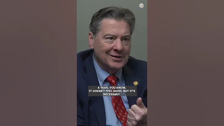 Sen. Patton on Why Local Services Matter