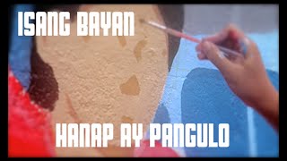 Isang Bayan, Hanap Ay Pangulo Si Leni Robredo