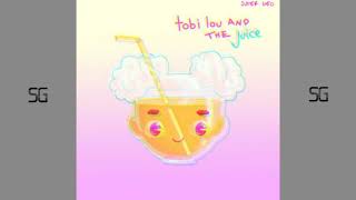 Tobi Lou - Just Keep Goin' Ft. The Juice (SG)