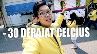 SALAH SATU KEBANGGAAN KOTA SURABAYA | CAMPINA PART. 2