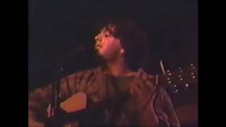 Ween - Mononucleosis - 1995-01-24 New York NY Mercury Lounge (Acoustic)