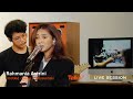 Talks | Live Session Rahmania Astrini - Untitled