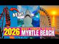 10 BEST Things To Do In Myrtle Beach 2026 Travel Guide