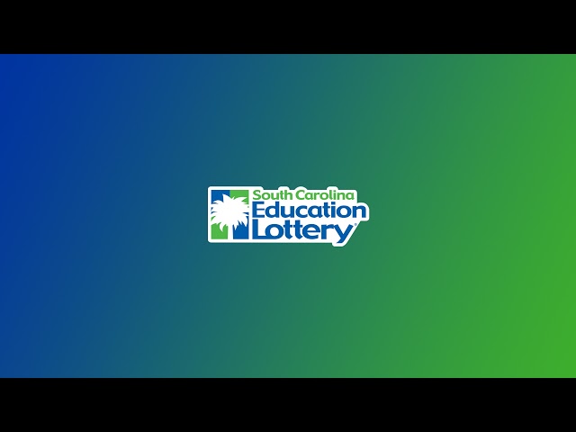 SC Education Lottery Live Stream class=