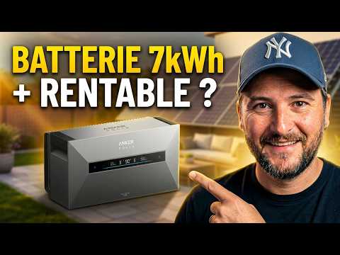 Anker SOLIX Solarbank Max AC Review: 3,500W and 7kWh for This 2026 Solar Battery