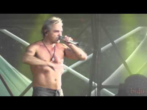 АлисА - Дождь и Я (MC Версия)