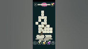 Wordbrain Axolotl Level 8 Answers | WORDBRAIN AXOLOTL ANSWERS