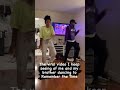 Brother Sister Dance To Michael Jackson Do You Remember Brother Sister Dance To Michael Jackson Do You Remember