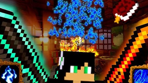 Arcane Essentials Electroblob